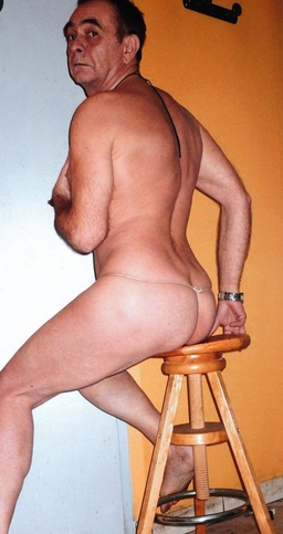 Tabouret 