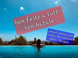 Bon natale à  tutti